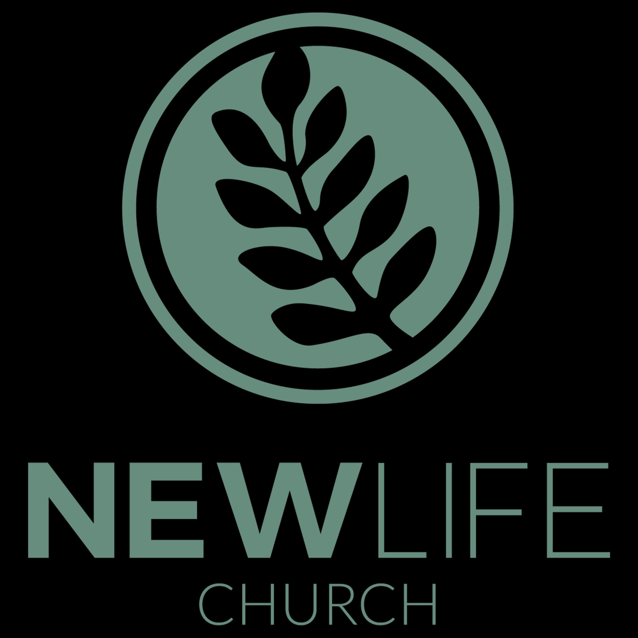 NewLife Church podcast artwork