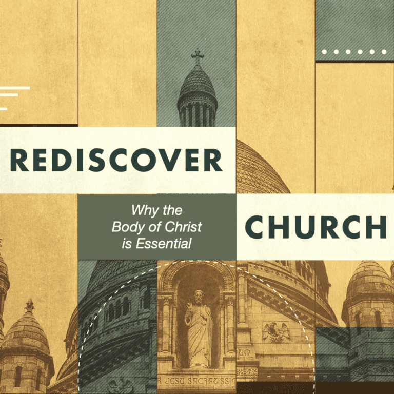 What is a Church?