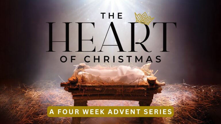 The Heart of Christmas