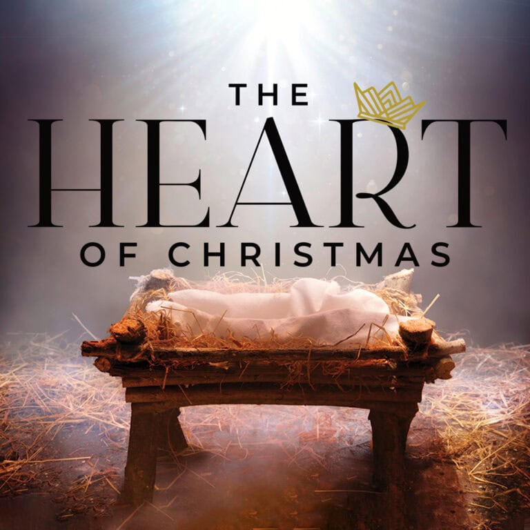 Advent 2024 – Love