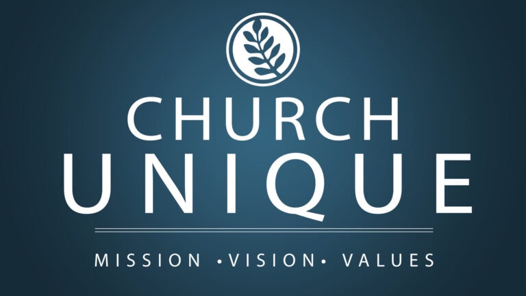 Church Unique