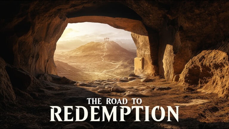 The Road to Redemption