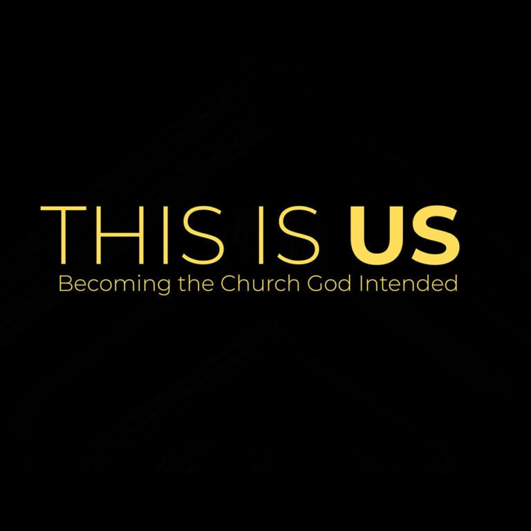 Biblical Community (1 Peter 4:8-11)