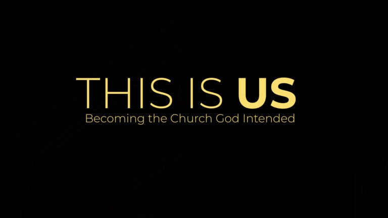 This Is Us